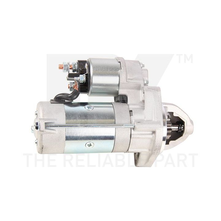 Starteris NK 4722581