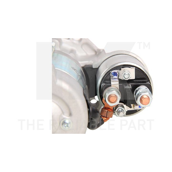 Starteris NK 4722581