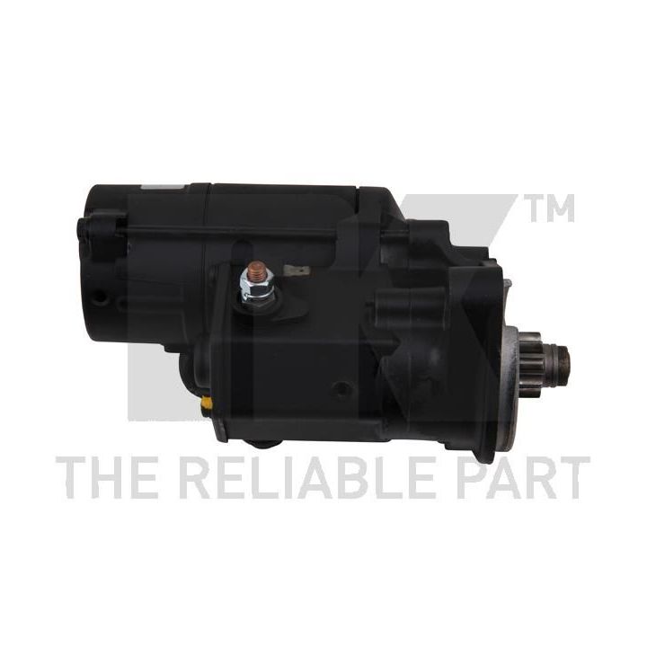 Starteris NK 4722621