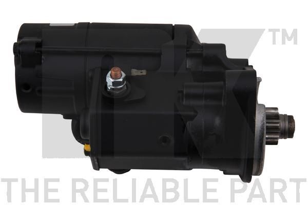 Starteris NK 4722621