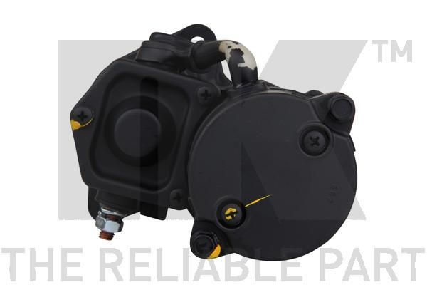 Starteris NK 4722621