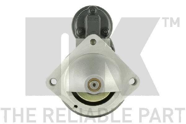 Starteris NK 4722710
