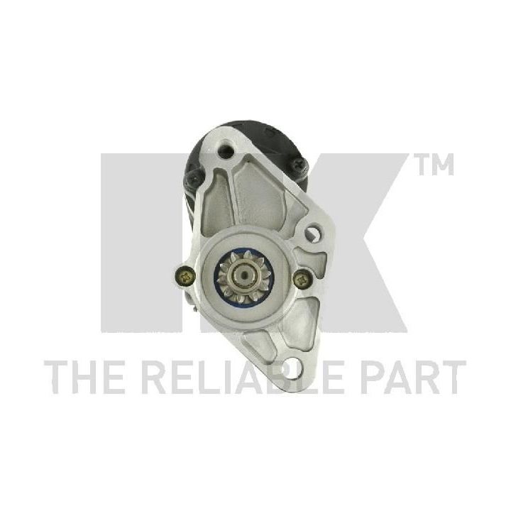 Starteris NK 4722770