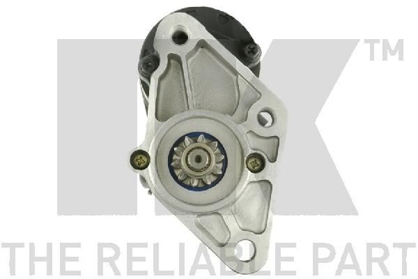 Starteris NK 4722770