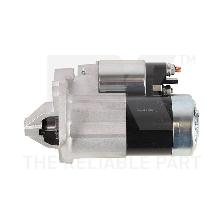 Starteris NK 4722810