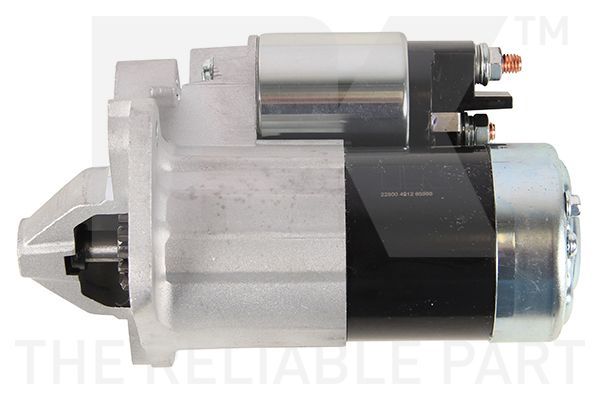 Starteris NK 4722810