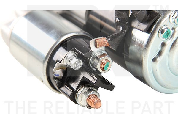 Starteris NK 4722810