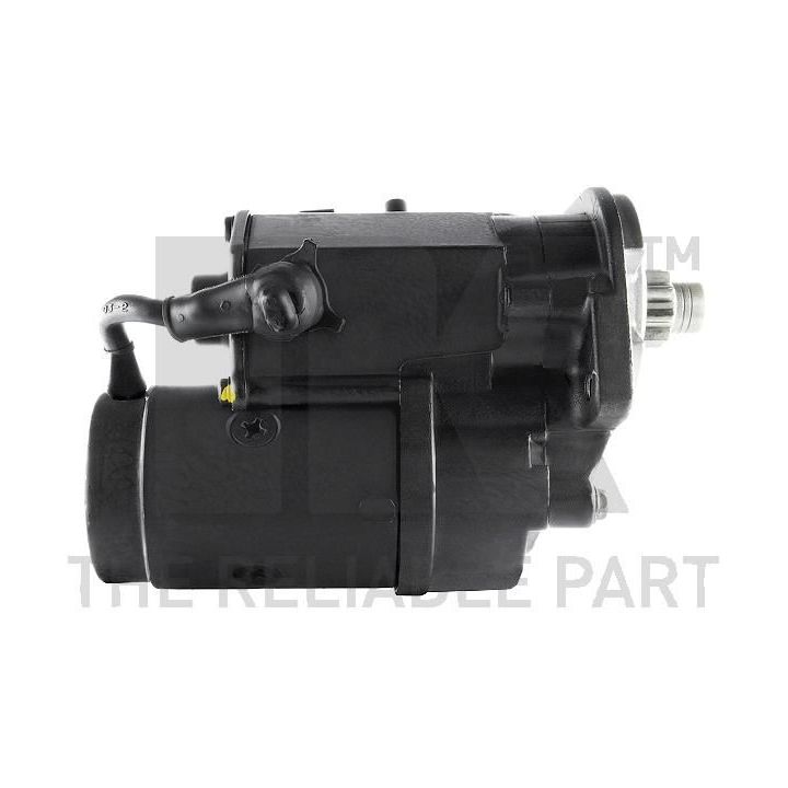 Starteris NK 4722820