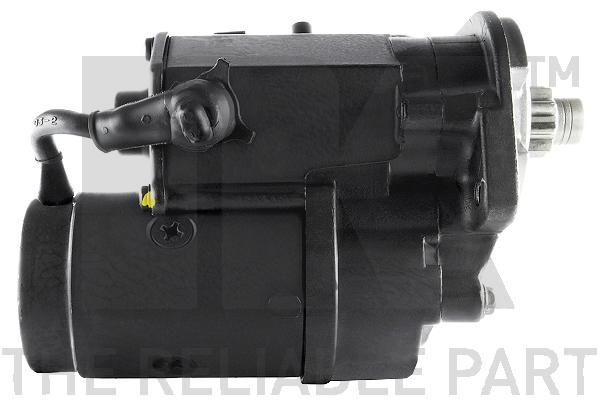 Starteris NK 4722820