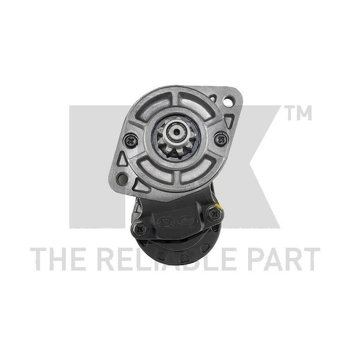 Starteris NK 4722820