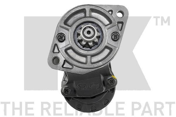 Starteris NK 4722820