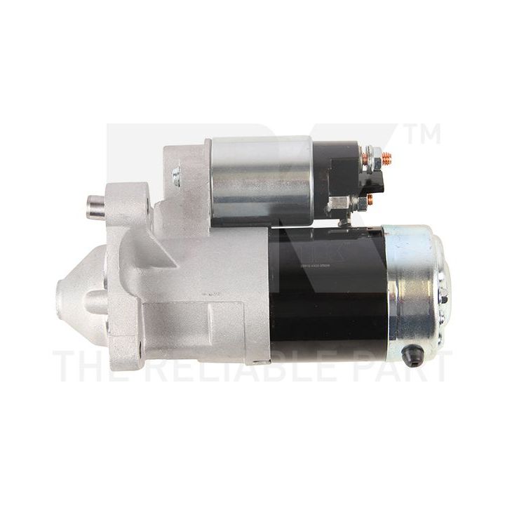 Starteris NK 4723001