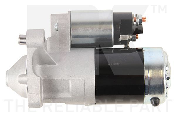 Starteris NK 4723001
