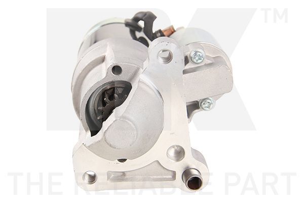 Starteris NK 4723001