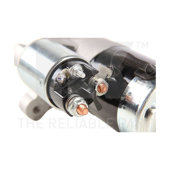 Starteris NK 4723001