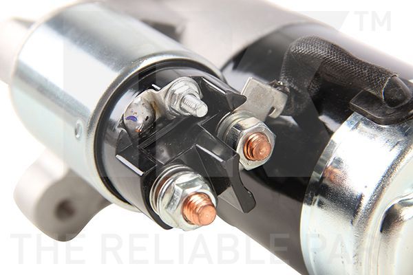 Starteris NK 4723001