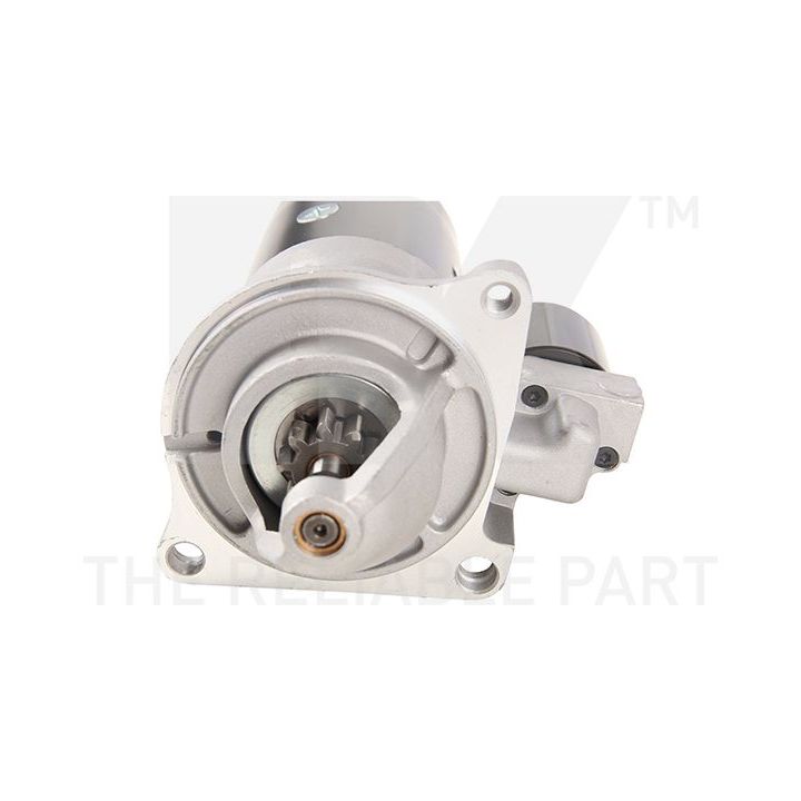 Starteris NK 4723002