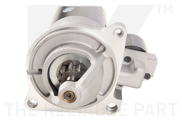 Starteris NK 4723002