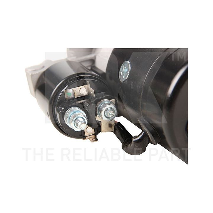 Starteris NK 4723002