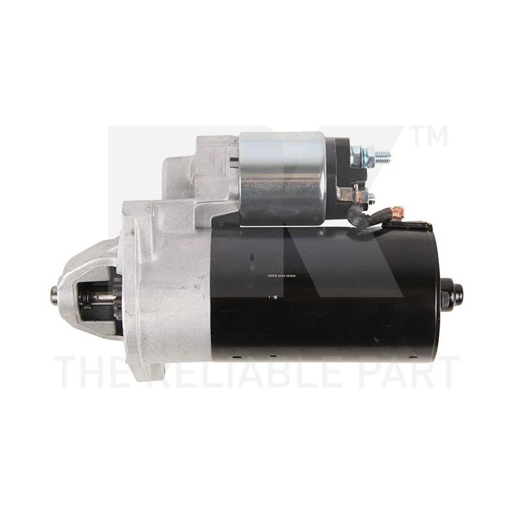 Starteris NK 4723003