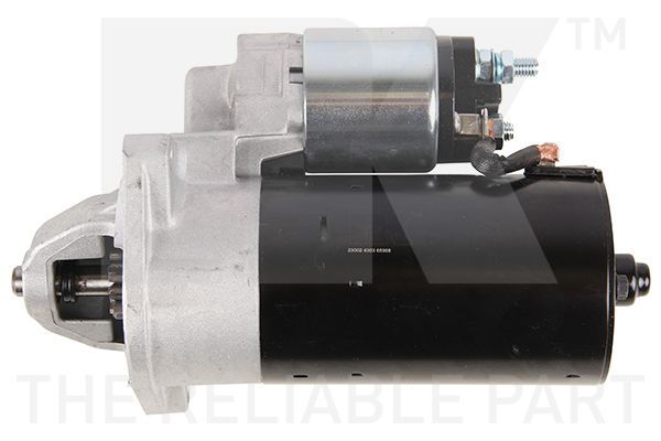 Starteris NK 4723003