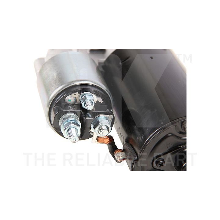 Starteris NK 4723003