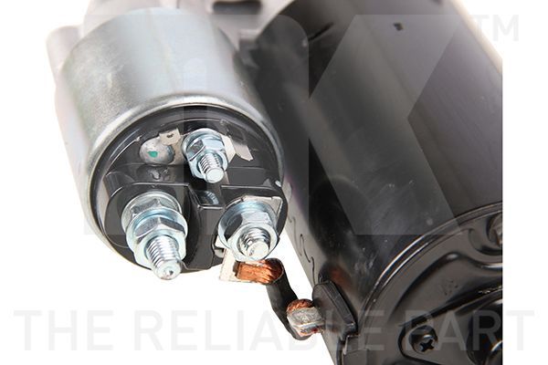 Starteris NK 4723003