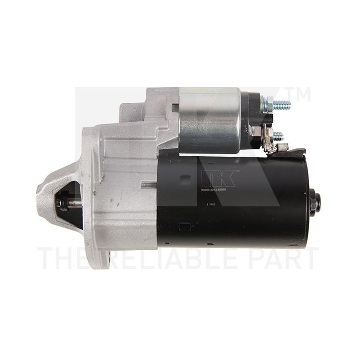 Starteris NK 4723005