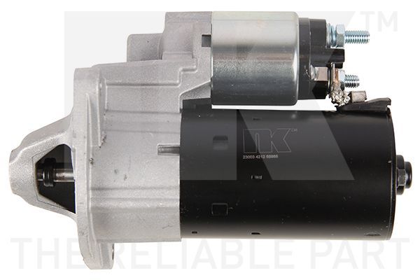 Starteris NK 4723005
