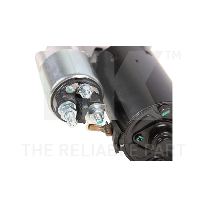 Starteris NK 4723005