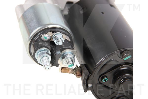 Starteris NK 4723005