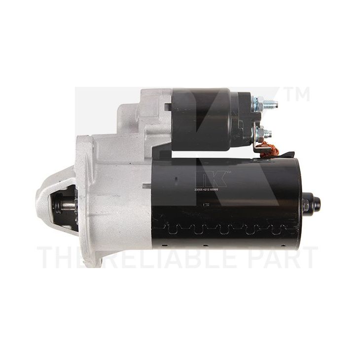 Starteris NK 4723220