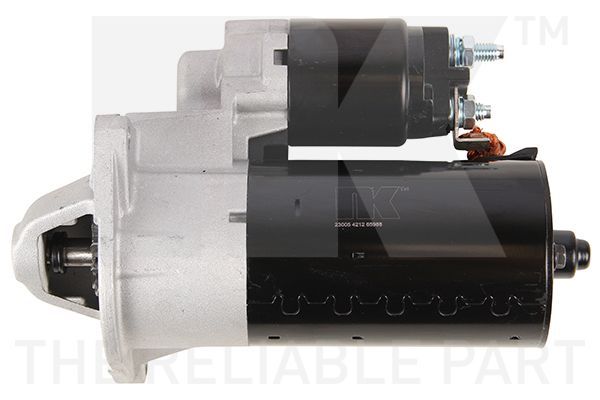 Starteris NK 4723220