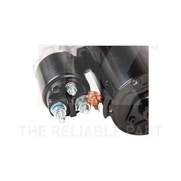 Starteris NK 4723220