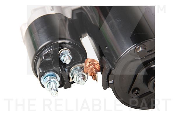 Starteris NK 4723220