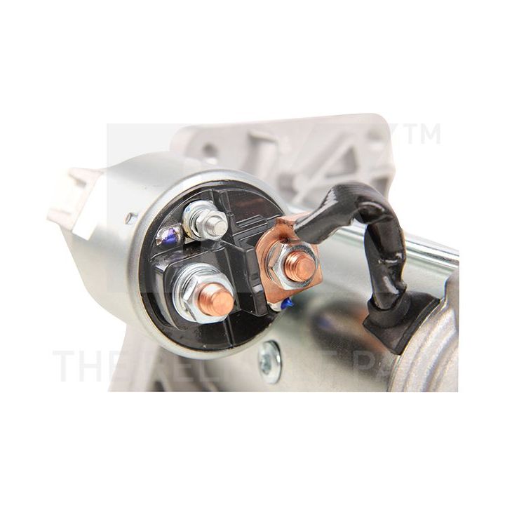 Starteris NK 4723380