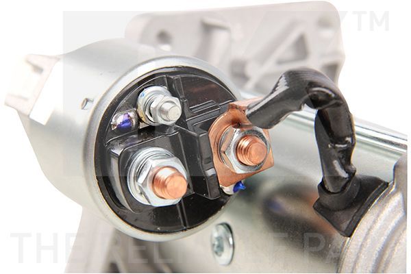 Starteris NK 4723380