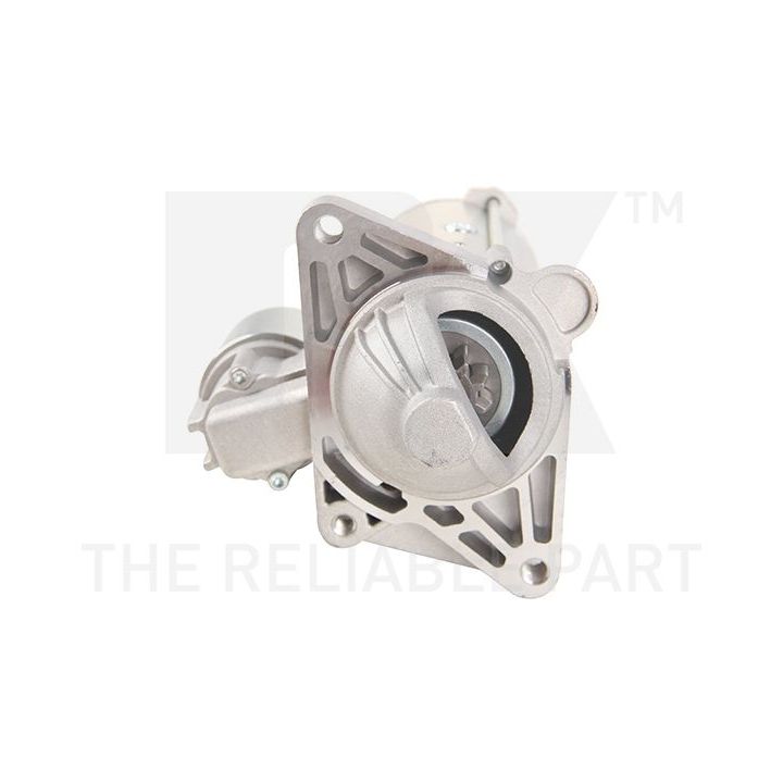 Starteris NK 4723660