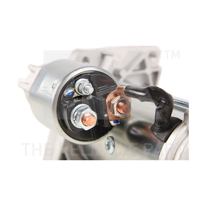 Starteris NK 4723660