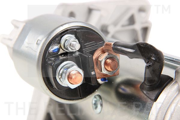 Starteris NK 4723660