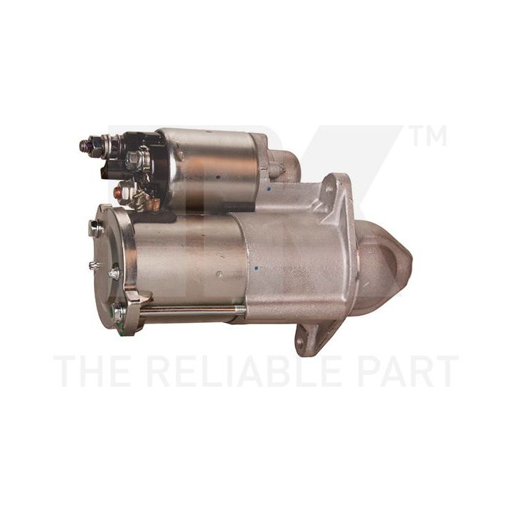 Starteris NK 4724100