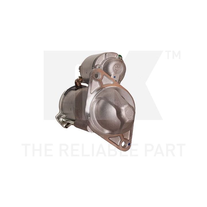 Starteris NK 4724100