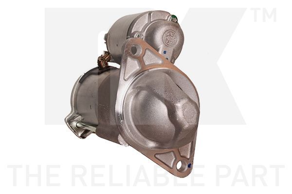 Starteris NK 4724100