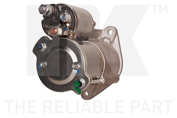 Starteris NK 4724100