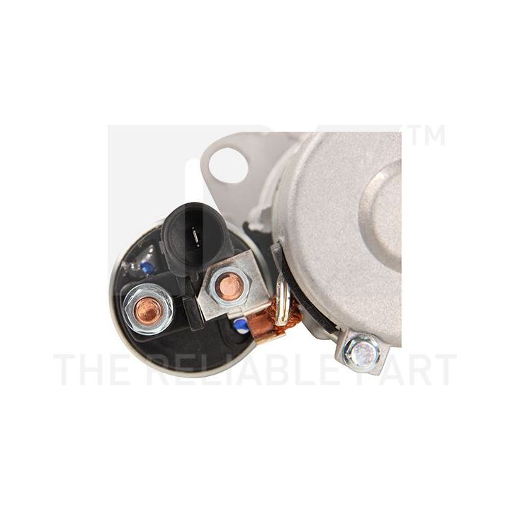 Starteris NK 4724100