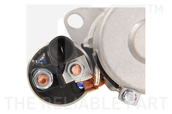 Starteris NK 4724100