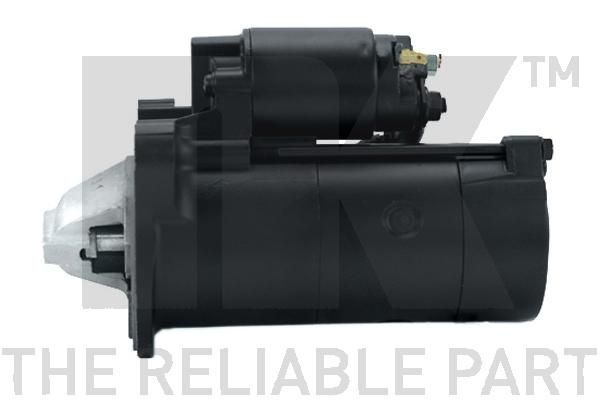 Starteris NK 4724240