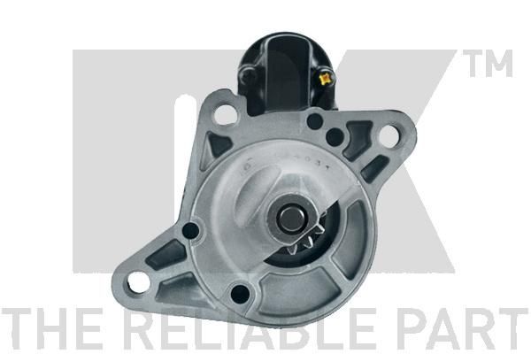 Starteris NK 4724240