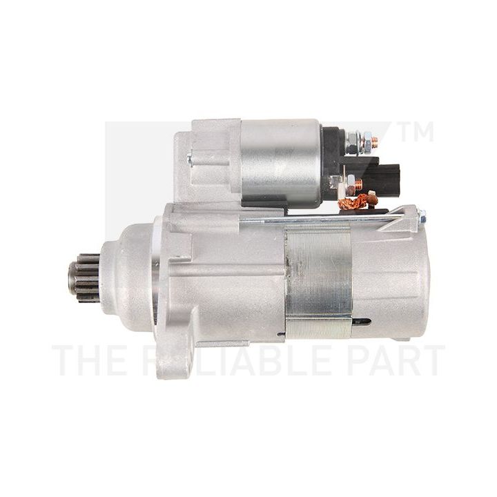 Starteris NK 4725001