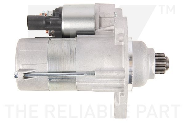 Starteris NK 4725001